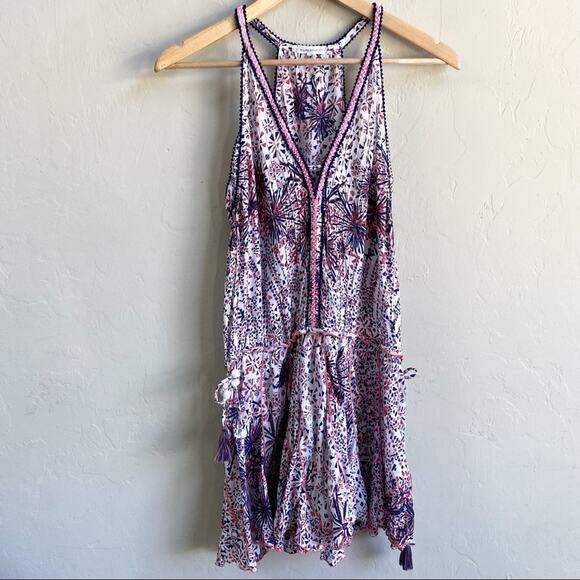 Poupette St. Barth‎ Nola Dress - Picture 2 of 7